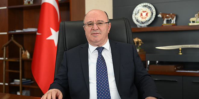 ESK, piyasaya müdahale etmek için 'besi çiftliği' kuracak