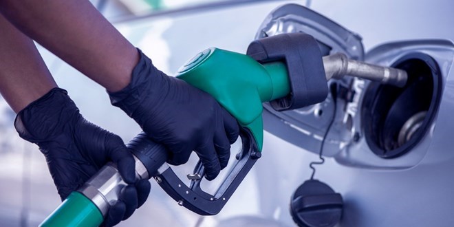 Benzine 90 kuruş indirim geldi