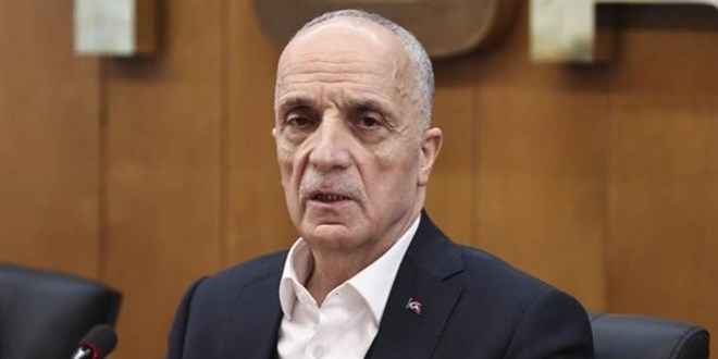 TÜRK-İŞ Başkanı Atalay'dan kamu işçisine zam açıklaması