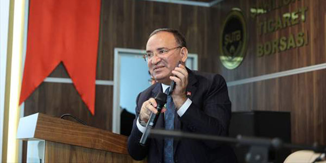 Cumhurbaşkanı Erdoğan, Şanlıurfalılara telefonda hitap etti