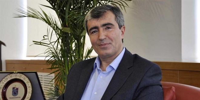 Fadıl Akgündüz'e 'dolandırıcılık'tan 2 bin 504 yıl hapis