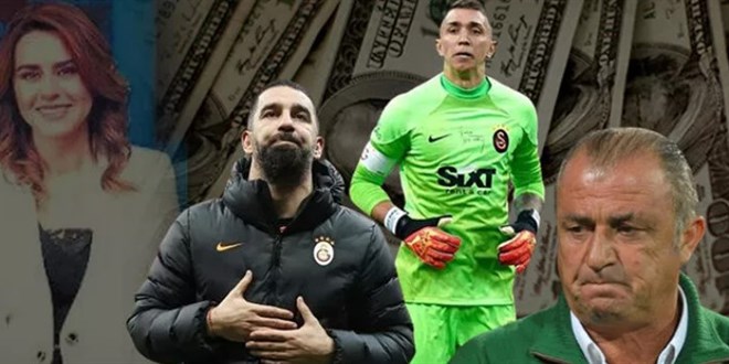 DenizBank'tan 'banka müdürü ünlü futbolcuları dolandırdı' iddiasına açıklama
