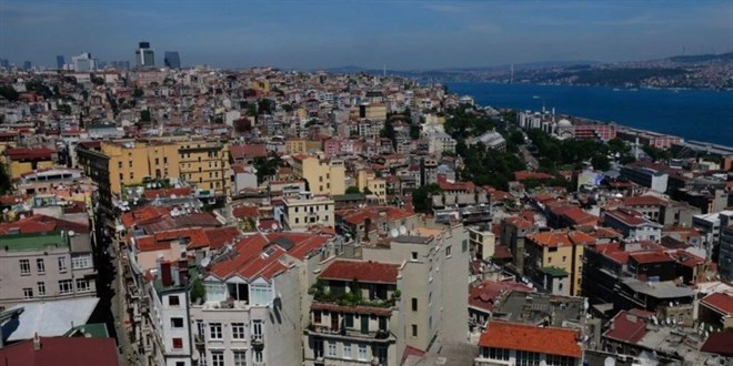 İstanbul'dan Anadolu'ya tersine göç: En çok göç alan iller