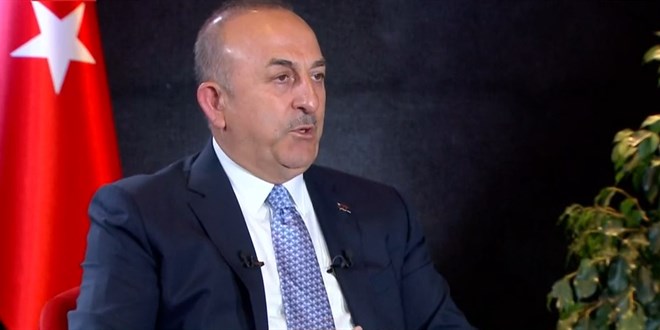 Bakan Çavuşoğlu: Türkiye 2 konuda marka oldu