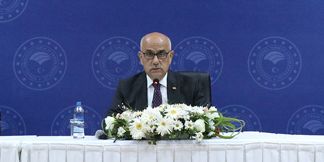 Tarım ve Orman Bakanlığı geçici işçileri kadroya alıyor
