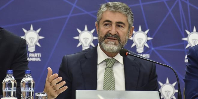 Bakan Nebati'den, Kılıçdaroğlu'nun 'şehit ailelerine ÖTV'siz araç' vaadine yanıt