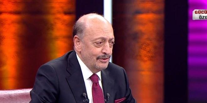 'Akademisyen maaşlarını ele alacağız'