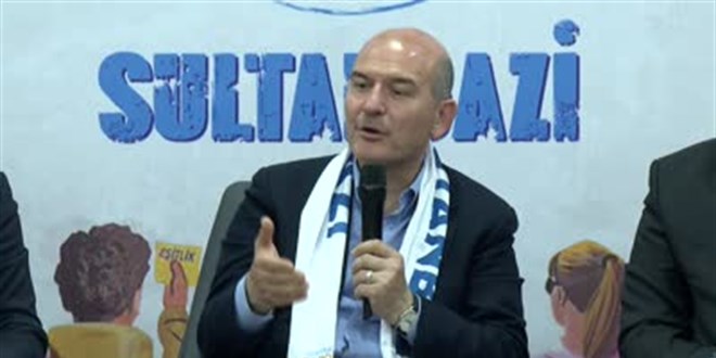 'Hakkari'de 2016 yılında kimse üniversiteyi (tıp fakültesini) kazanamadı'