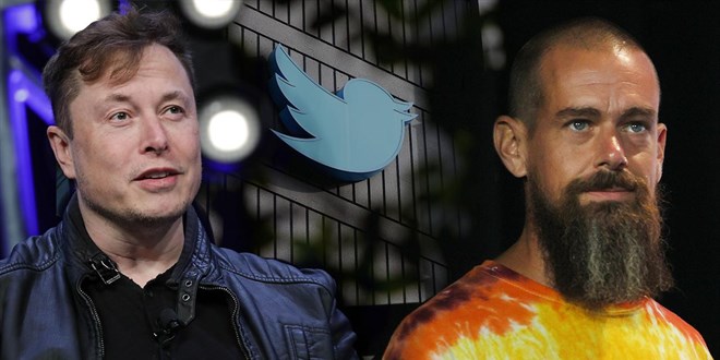 Twitter'n eski CEO'su: Musk Twitter anlamasndan caymalyd