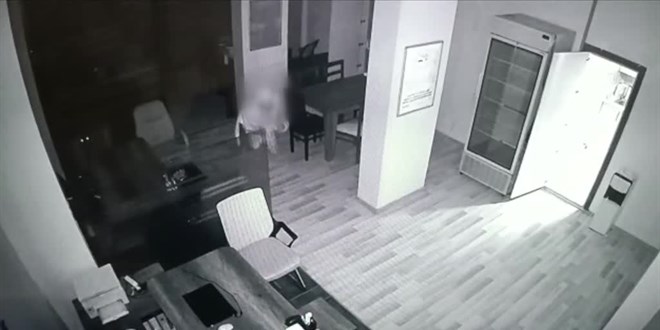 Depremde boşaltılan binalarda hırsızlık yapan 10 şüpheli yakalandı