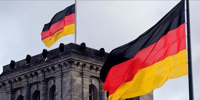 Almanya Trkleri bekliyor: 1,8 milyon kiiyi istihdam edecek