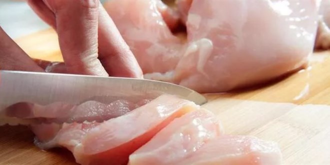 Ramazan öncesi başlamıştı: Beyaz ete 11'inci zam geliyor