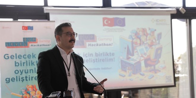 'Türkiye'nin yarısı oyun oynuyor'