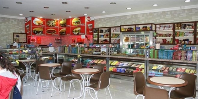 YSK: Okul kantinleri seçim günü açık bulundurulacak