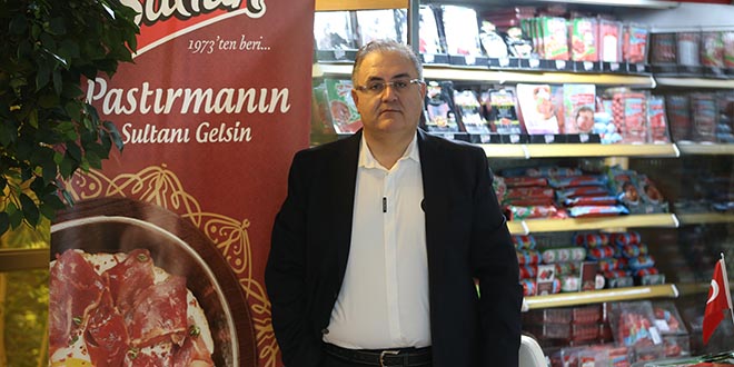 'ESK'nın adımları kırmızı ette fiyat artışını engelledi'