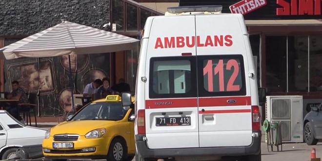Sobadan zehirlenen oğul öldü, anne tedavi altına alındı