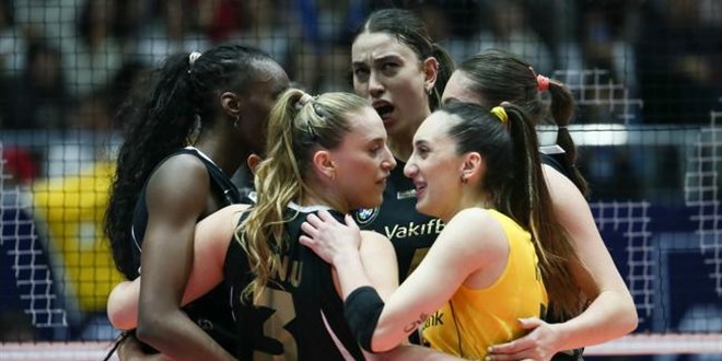 Kupanın sahibi VakıfBank