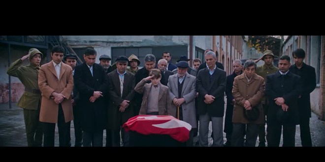 Cumhurbaşkanı Erdoğan'dan 'yerli savunma sanayi' paylaşımı: