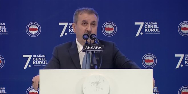 'Staj ve çıraklık mağdurları EYT kapsamında emeklilik hakkına kavuşacak'