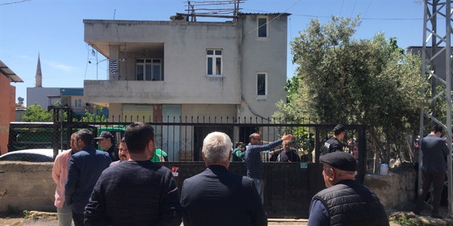 Adana'da bir kişi eski kayınvalidesi ve baldızını öldürdü