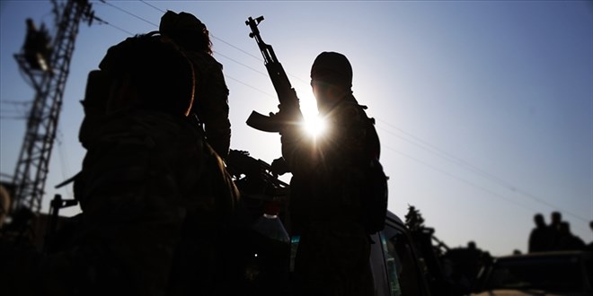 Kureyşi'nin etkisiz hale getirildiği MİT operasyonunun detayları ortaya çıktı