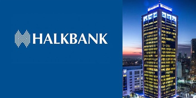 Halkbank: ABD'deki tazminat talepli hukuk davas dt