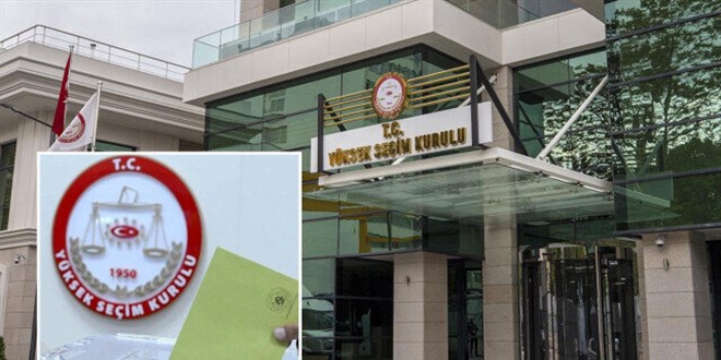 YSK duyurdu: Seçim günü uygulanacak yasaklar belli oldu