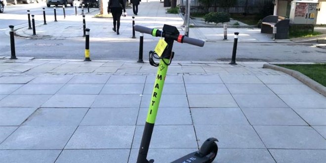 Mart, alanlarna 200 milyon TL deerinde hisse verdi