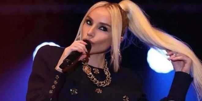 Gülşen hakkında karar açıklandı