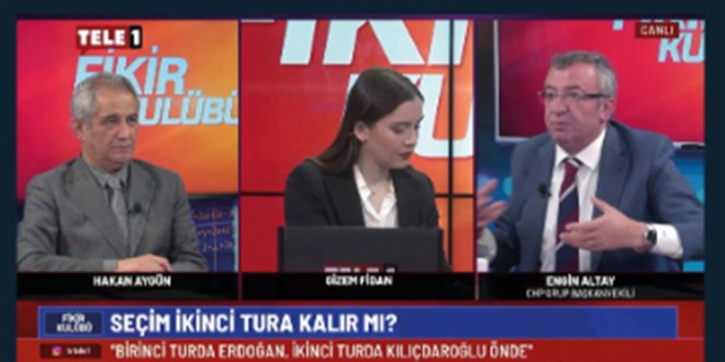 TÜBİTAK'a ölü yıkayıcı atandı iddiası yalanlandı