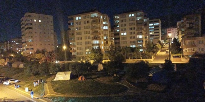 AFAD Başkanından Kahramanmaraş'taki depremlere dair açıklama
