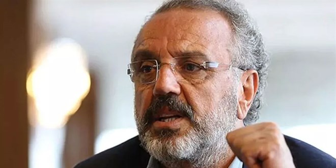 HDP'li Sırrı Sakık: İmralı'daki tecridin kapısını kıracağız