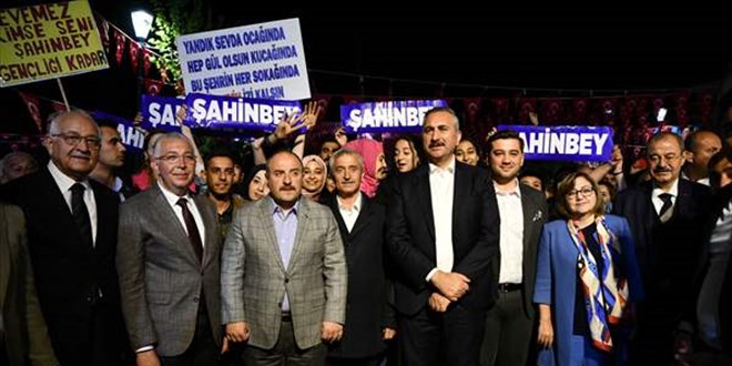 'Türkiye'yi dünyanın en büyük 10 ekonomisinden biri yapmamız lazım'