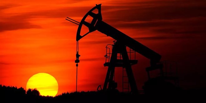 Gabar'dan petrol fkryor: Ekonomiye 3 milyar dolar katk