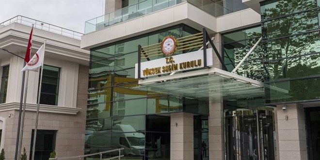 Propaganda serbestliği ve seçim yasakları başladı