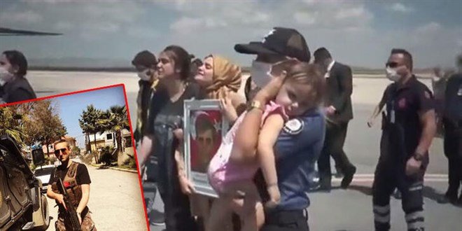 İYİ Parti'nin şehit cenazesi içerikli videosuna erişim engeli