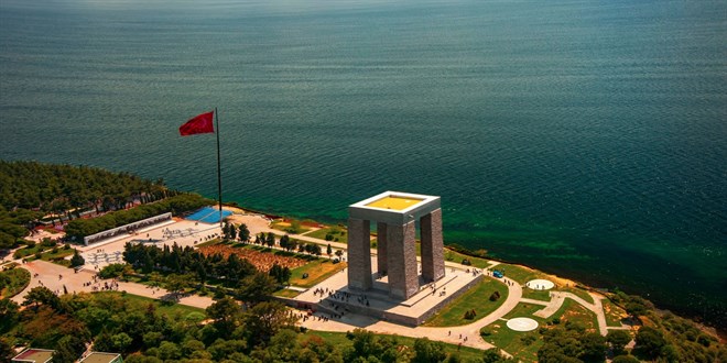 Kültür Sanat Muhabirleri Çanakkale'ye gidiyor