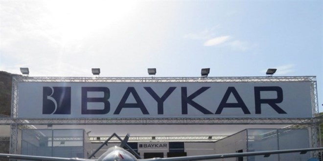 Baykar, Hürriyet Gazetecilik ve Matbaacılık A.Ş.'nin fabrika tesislerini satın aldı