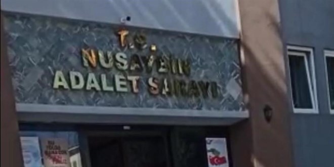 İki çocuğa taciz iddiasından gözaltına alınan uzman çavuş tutuklandı