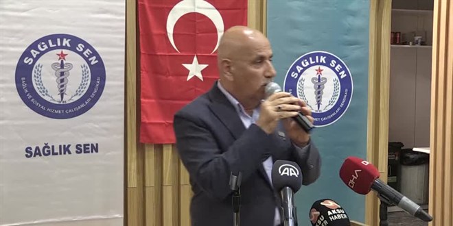 Bakan Kirişci'den Akşener'e: Allah seni ıslah etsin