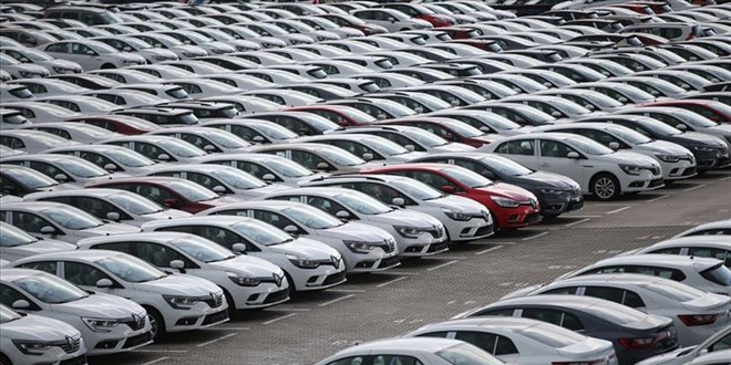 Araç satışını zorlaştıran bayilerin yetki belgesi iptal edilecek