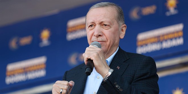 Erdoğan müjdeyi verdi: Esnafın prim ödeme gün sayısı SGK'lılarla eşitlenecek