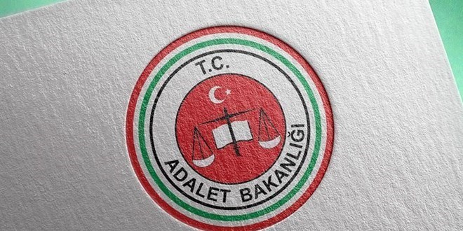 Adalet Bakanl'ndan mral aklamas