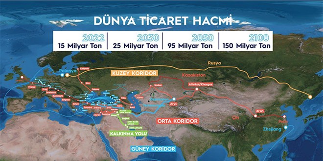 'Kılıçdaroğlu'nun büyük projesi 2 yıl önce hayata geçirildi'