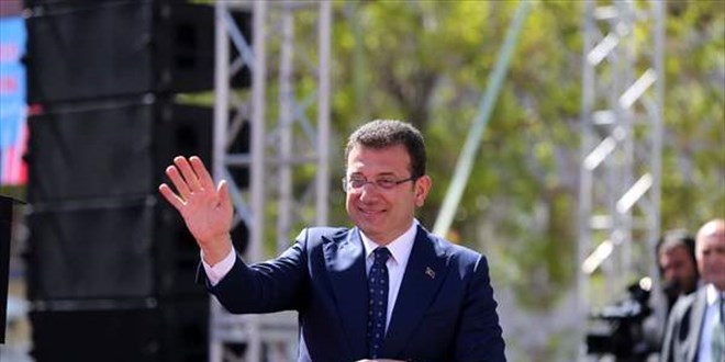 'Bütün vatanı zenginleştireceğiz, milletin iktidarında Türkiye çok güzel olacak'