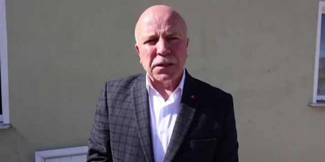 Erzurum Büyükşehir Belediye Başkanı Mehmet Sekmen'den 'miting alanı' açıklaması: