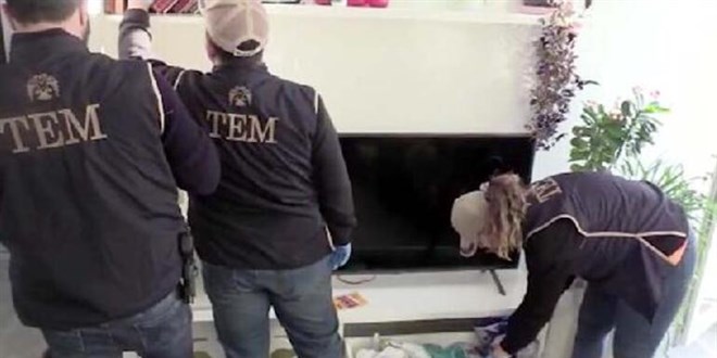FETÖ'nün izdivaç yapılanmasına 4 ilde operasyon: 5 gözaltı