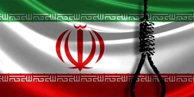 İran'da dini değerlere hakaret eden 2 kişi idam edildi - Son Dakika Haber