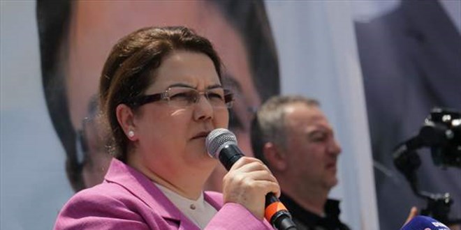 Derya Yanık: Her gün bir çatışma haberi gelen Gabar, bundan sonra zenginliğin adı olacak