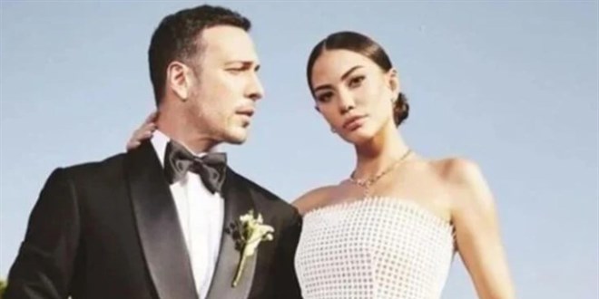 Oğuzhan Koç ve Demet Özdemir tek celsede boşandı